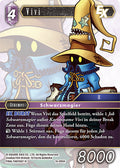 Final Fantasy Opus 16-095 H Vivi Blitz