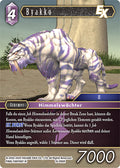 Final Fantasy Opus 16-096 R Byakko Blitz