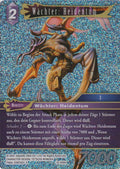 Final Fantasy Opus 16-098 H Wächter: Heidentum Blitz