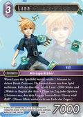 Final Fantasy Opus 16-102 R Lann Blitz