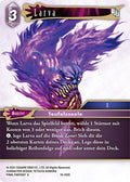 Final Fantasy Opus 16-103 C Larva Blitz