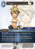 Final Fantasy Opus 16-118 C Fiona Wasser