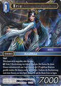 Final Fantasy Opus 16-123 L Meia Wasser