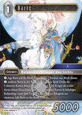 Final Fantasy Opus 16-128 H Bartz Licht