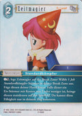 Final Fantasy Opus 17-033 C Zeitmagier Eis