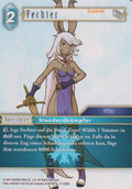 Final Fantasy Opus 17-039 C Fechter Eis