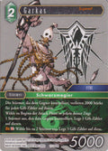 Final Fantasy Opus 17-045 R Garkas Wind