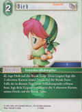 Final Fantasy Opus 17-048 C Dieb Wind