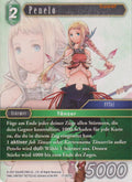 Final Fantasy Opus 17-057 H Penelo Wind