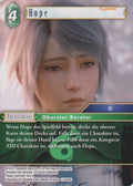 Final Fantasy Opus 17-059 C Hope Wind