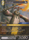 Final Fantasy Opus 17-066 C Cardian Erde
