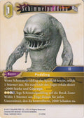 Final Fantasy Opus 17-073 C Schimmelpudding Erde