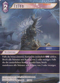 Final Fantasy Opus 17-090 R Ixion Blitz