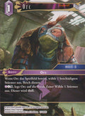 Final Fantasy Opus 17-093 C Orc Blitz