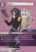 Final Fantasy Opus 17-095 C Quon Blitz