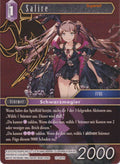 Final Fantasy Opus 17-097 H Salire Blitz