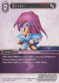 Final Fantasy Opus 17-100 C Ritter Blitz
