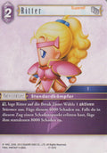Final Fantasy Opus 17-101 C Ritter Blitz