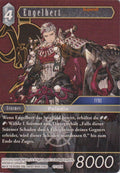 Final Fantasy Opus 17-127 H Engelbert Licht
