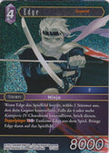 Final Fantasy Opus 17-135 S Edge Blitz