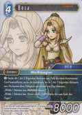 Final Fantasy Opus 17-138 S Rosa Wasser