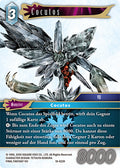 Final Fantasy Opus 18-023 H Cocutos Eis