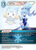Final Fantasy Opus 18-024 C Shiva Eis
