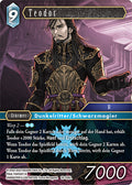 Final Fantasy Opus 18-026 L Teodor Eis
