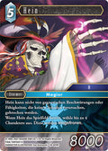 Final Fantasy Opus 18-029 R Hein Eis