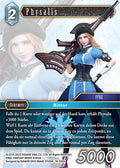 Final Fantasy Opus 18-030 H Physalis Eis