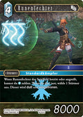 Final Fantasy Opus 18-031 C Runenfechter Eis