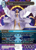 Final Fantasy Opus 18-033 R Yuna Eis