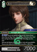 Final Fantasy Opus 18-035 R Arc Wind