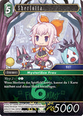 Final Fantasy Opus 18-044 R Sherlotta Wind