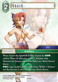 Final Fantasy Opus 18-046 R Gnash Wind