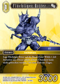 Final Fantasy Opus 18-053 C Flüchtiger Ritter Erde
