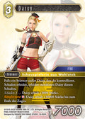 Final Fantasy Opus 18-060 H Daisy Erde