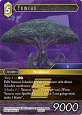 Final Fantasy Opus 18-067 C Yumcax Erde