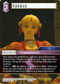Final Fantasy Opus 18-070 C Aphmau Blitz