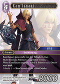 Final Fantasy Opus 18-072 C Kam`lanaut Blitz