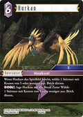 Final Fantasy Opus 18-080 C Hurkan Blitz