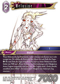 Final Fantasy Opus 18-081 H Melusine Blitz