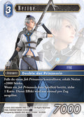 Final Fantasy Opus 18-093 R Nerine Wasser