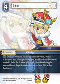 Final Fantasy Opus 18-099 C Leo Wasser