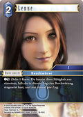 Final Fantasy Opus 18-101 C Lenne Wasser