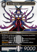 Final Fantasy Opus 18-105 H Artemisia Dunkelheit