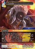 Final Fantasy Opus 18-110 H Xande Feuer/Erde