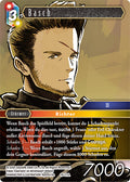 Final Fantasy Opus 18-111 L Basch Feuer/Erde