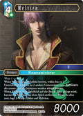 Final Fantasy Opus 18-115 L Melvien Eis/Wind