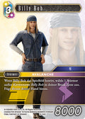 Final Fantasy Opus 18-124 C Billy Bob Erde/Blitz